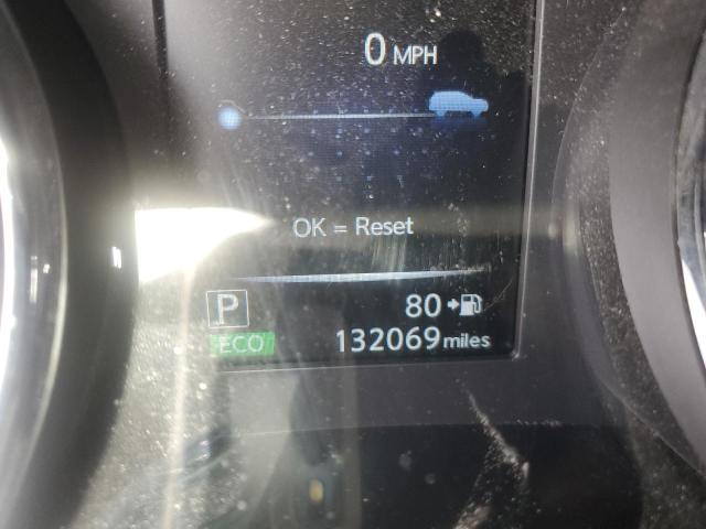 2017 NISSAN ROGUE SV - 5N1AT2MVXHC769012