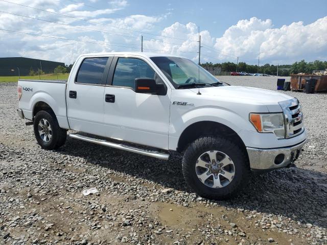 Vin: 1ftfw1ef9bfc62689, lot: 60293655, ford f-150 supercrew 20114