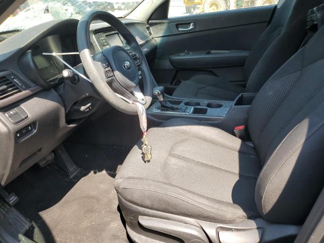 2017 KIA OPTIMA LX - 5XXGT4L36HG123511