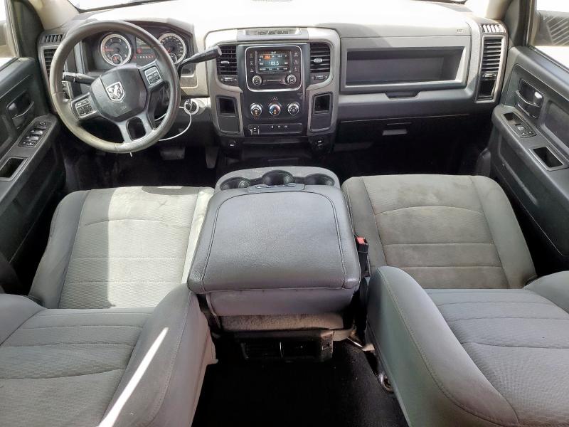 2018 RAM 3500 ST 3C63RRGL6JG344041