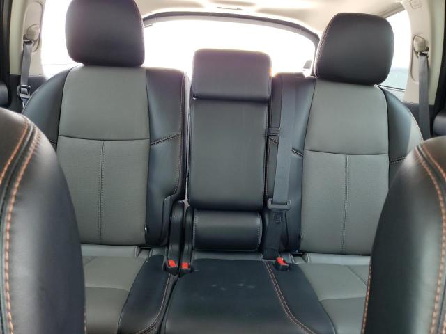 2020 NISSAN PATHFINDER - 5N1DR2CM0LC650835