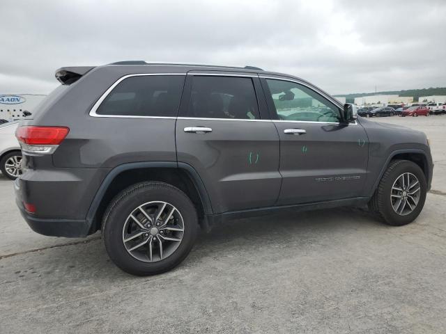 2018 JEEP GRAND CHER - 1C4RJFBG2JC454574