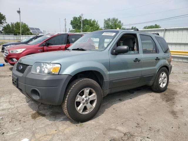 FORD ESCAPE XLT