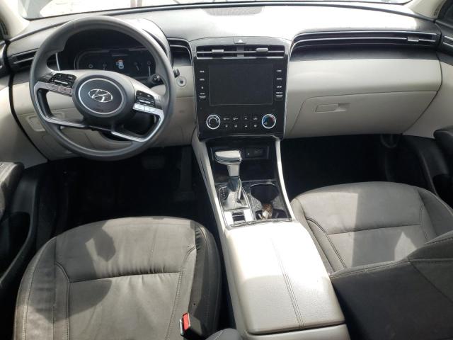 2023 HYUNDAI TUCSON SEL 5NMJB3AE8PH286457