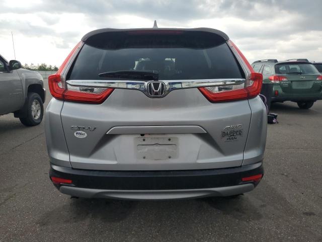 2019 HONDA CR-V EX - JHLRW2H5XKX011148
