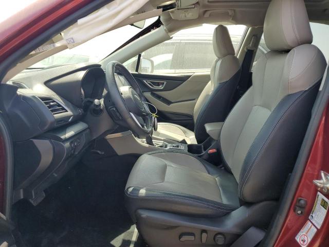 2020 SUBARU FORESTER L JF2SKAUC9LH445633