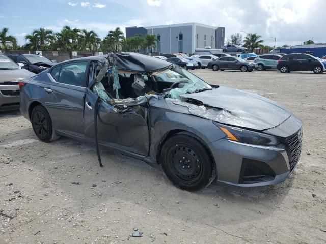 2024 NISSAN ALTIMA S 1N4BL4BV7RN352823