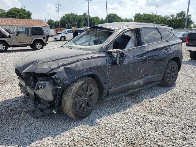 2023 HYUNDAI TUCSON N L KM8JFCAE0PU207565
