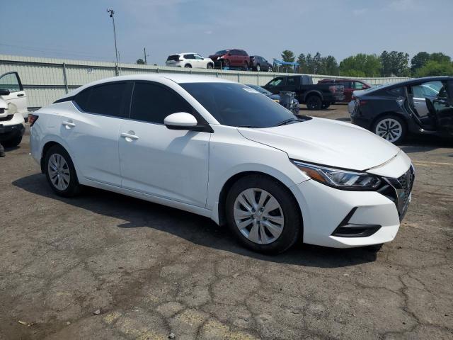 Vin: 3n1ab8bv2ny240964, lot: 60668475, nissan sentra s 20224