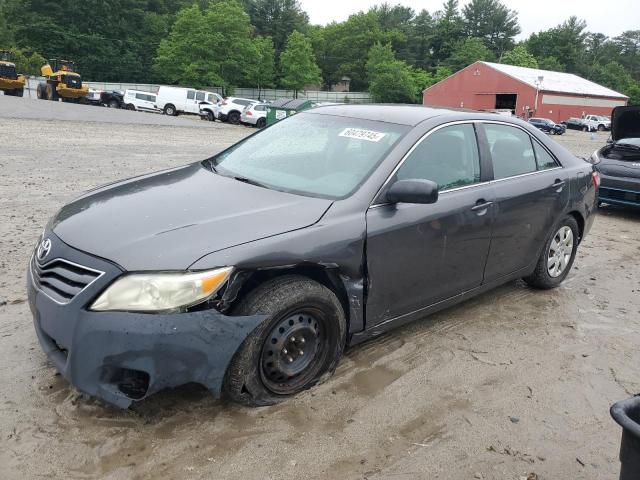 Vin: 4t4bf3ek7ar086048, lot: 60479745, toyota camry base 2010 img_1