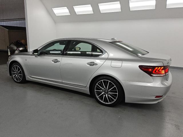 Vin: jthcl5ef8f5023163, lot: 60128705, lexus ls460 460 20152