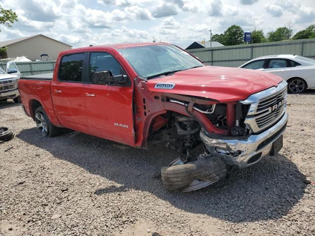 Vin: 1c6srfjt3mn635188, lot: 60861335, ram 1500 laramie 20214
