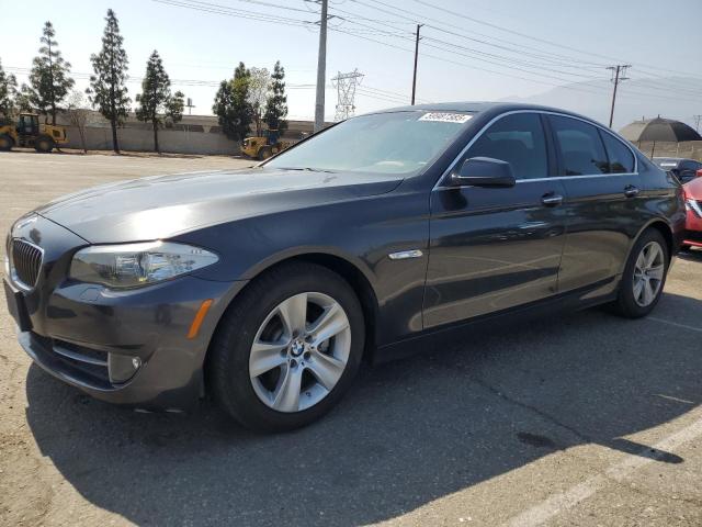 2011 BMW 5 SERIES
