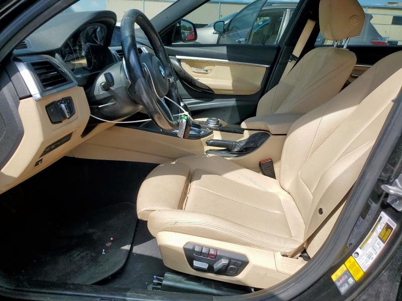 2017 BMW 330E WBA8E1C53HK895160