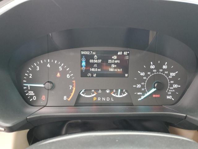2022 FORD ESCAPE SEL - 1FMCU9H96NUA75175