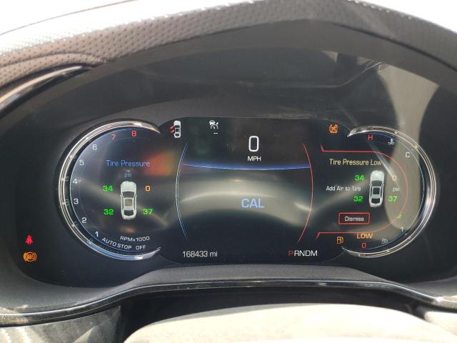 2016 CADILLAC CTS PREMIUM COLLECTION 1G6AZ5SS6G0111753
