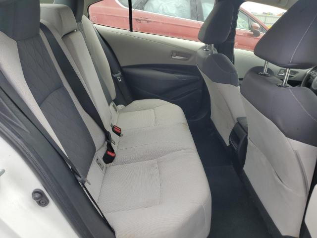 2020 TOYOTA COROLLA LE JTDEPRAE3LJ092347