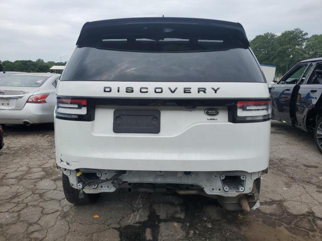 2020 LAND ROVER DISCOVERY SALRG2RV0L2430660