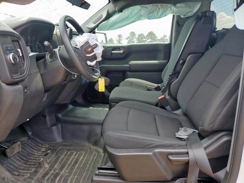 2024 GMC SIERRA C1500 3GTNHAEK9RG441567