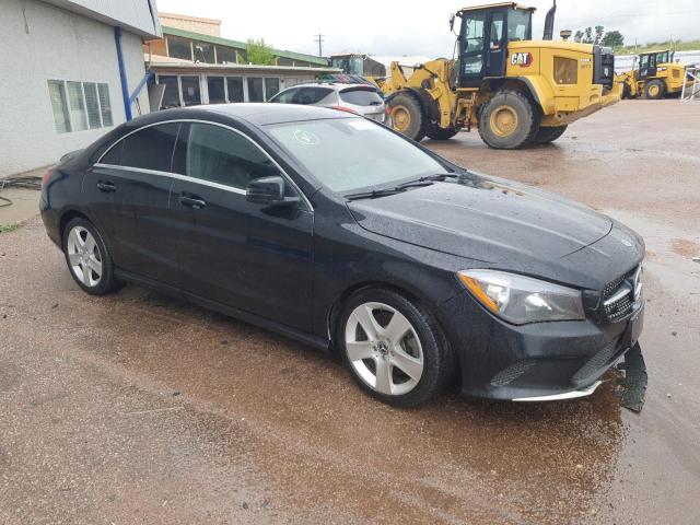 Vin: wddsj4gb4kn699679, lot: 61037685, mercedes-benz cla-class 250 4matic 20194