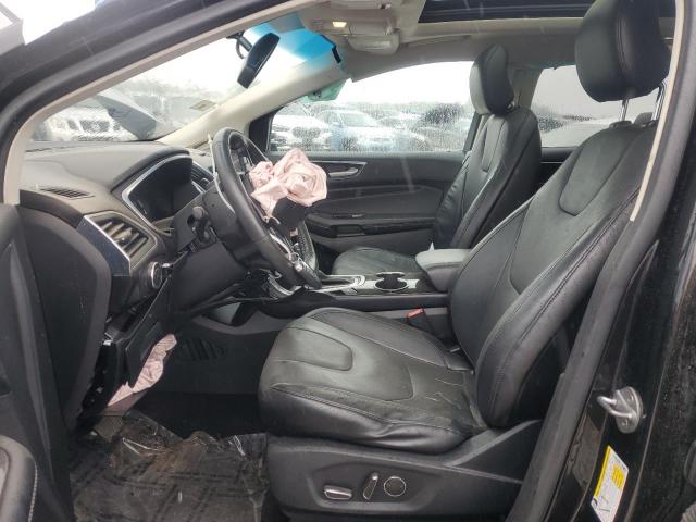 2015 FORD EDGE TITAN - 2FMTK4K97FBB72538