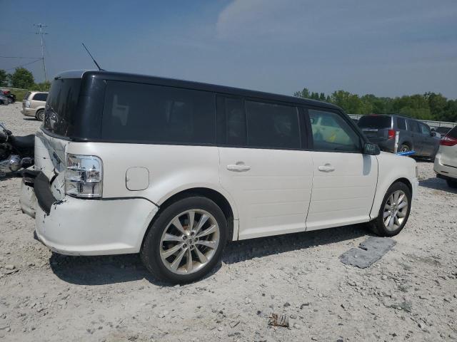 Vin: 2fmgk5dc3bbd22302, lot: 60660475, ford flex limited 20113