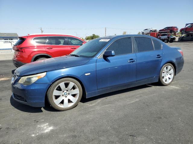 BMW 530 I