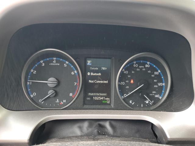 2018 TOYOTA RAV-4 - JTMWFREV4JJ205768