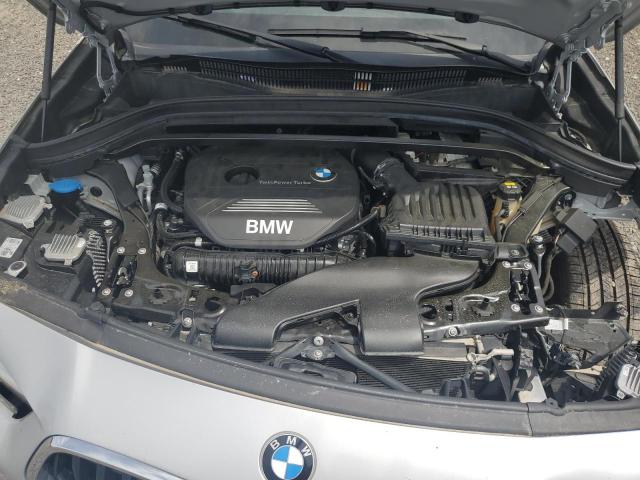 2018 BMW X2 XDRIVE2 WBXYJ5C30JEF76863