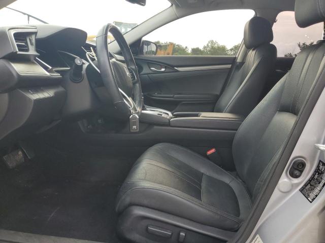 2018 HONDA CIVIC EXL JHMFC1F7XJX017181