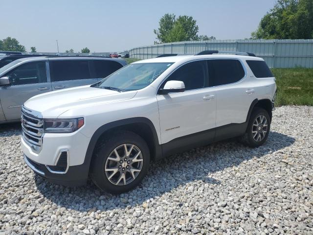 Vin: 1gkknuls0lz233444, lot: 58916195, gmc acadia slt 2020 img_1