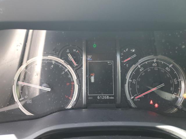 2020 TOYOTA 4RUNNER SR - JTEBU5JR6L5760444