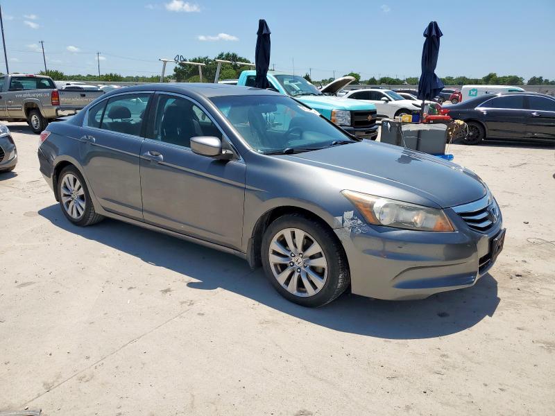 Vin: 1hgcp2f77ca165598, lot: 61184235, honda accord ex 20124