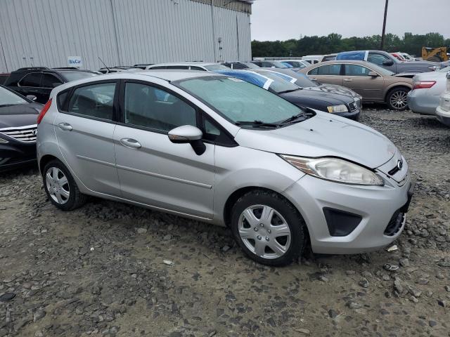 Vin: 3fadp4ej6dm152492, lot: 59696555, ford fiesta se 20134
