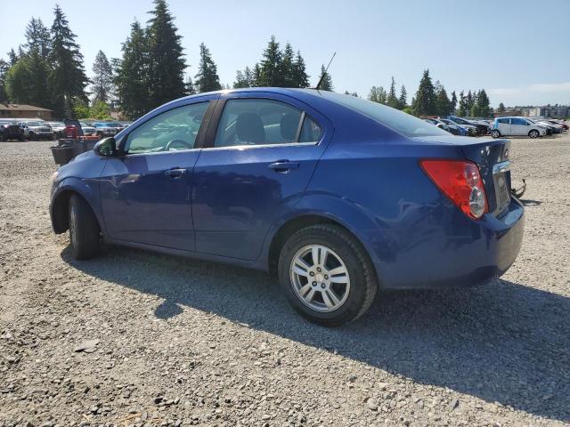 Vin: 1g1jc5sg5d4227212, lot: 59564695, chevrolet sonic lt 20132