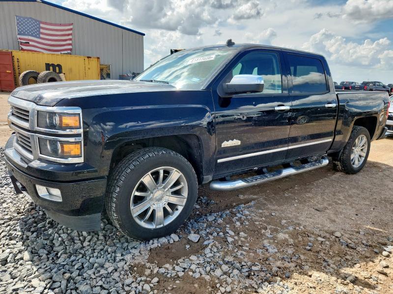 Vin: 3gcuktec7eg341737, lot: 61813635, chevrolet all models k1500 high country 2014 img_1