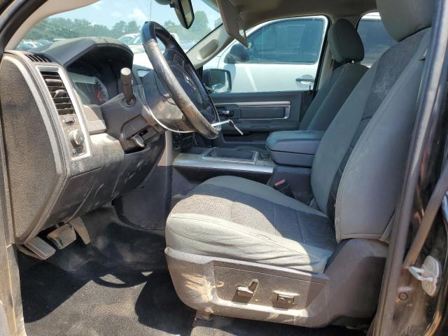2015 RAM 1500 SLT - 1C6RR7LM0FS642422
