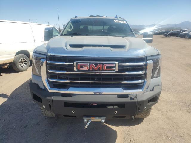 2024 GMC SIERRA K25 1GT49NEYXRF267014