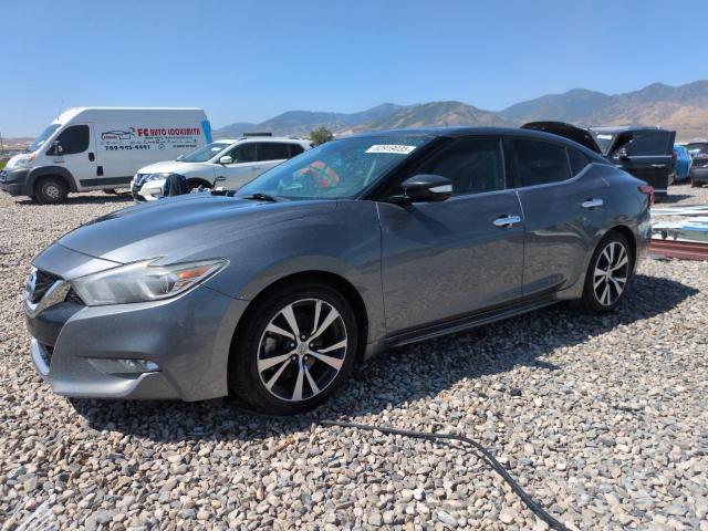 Vin: 1n4aa6ap4hc430534, lot: 62919035, nissan maxima 3.5s 2017 img_1
