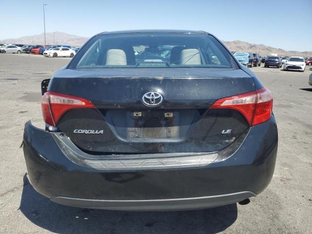 2018 TOYOTA COROLLA L - 5YFBURHE8JP826717