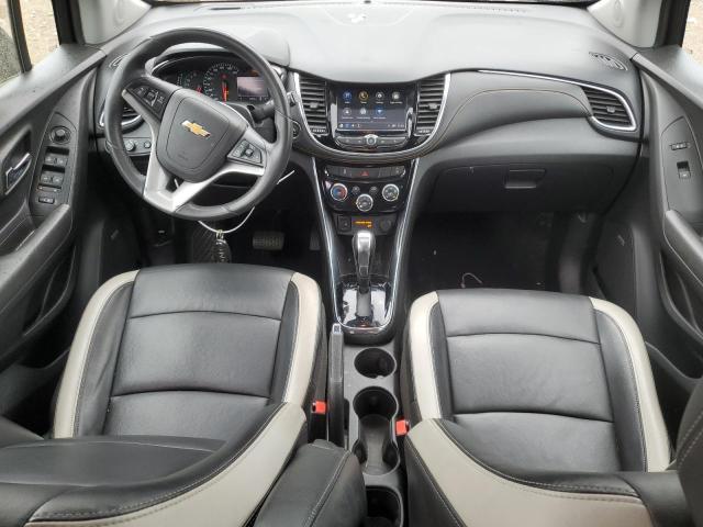 2018 CHEVROLET TRAX PREMI KL7CJRSB2JB703275