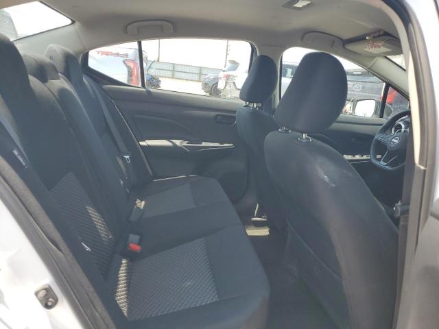 2023 NISSAN VERSA S 3N1CN8DV3PL871624