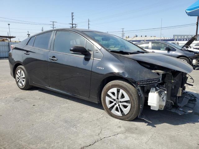 Vin: jtdkbrfu0g3022168, lot: 61675635, toyota prius 20164