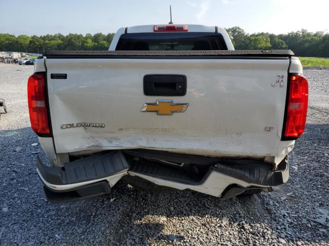 2018 CHEVROLET COLORADO L 1GCGSCEA1J1298727