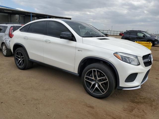 Vin: 4jged6eb3ha050769, lot: 62108435, mercedes-benz gle-class 43 amg 20174