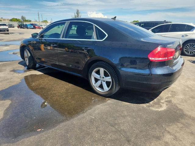 Vin: 1vwat7a34ec040629, lot: 62325565, volkswagen passat s 20142