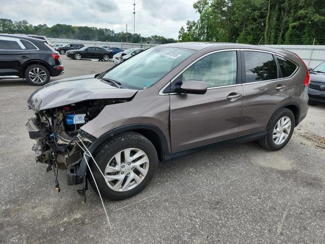 HONDA CR-V EX