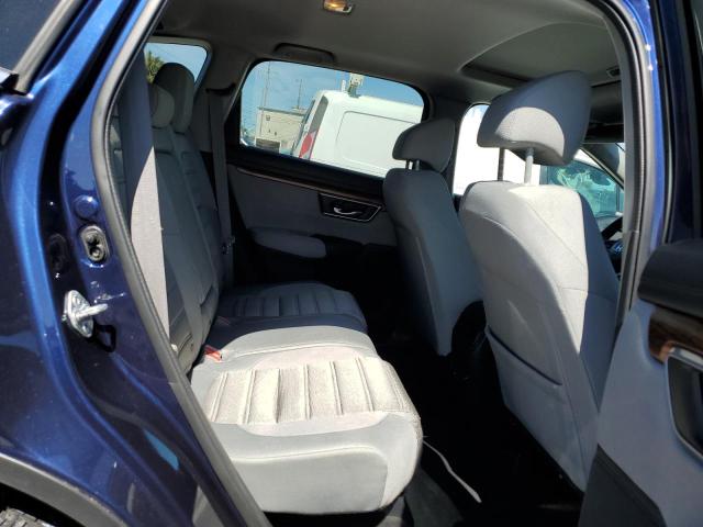 2017 HONDA CR-V EX - 7FARW1H56HE043576