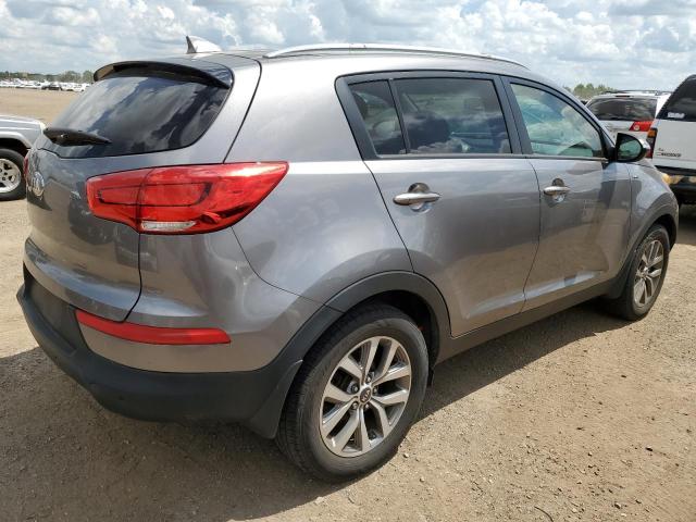 Vin: kndpbcacxe7648270, lot: 61924445, kia sportage lx 20143