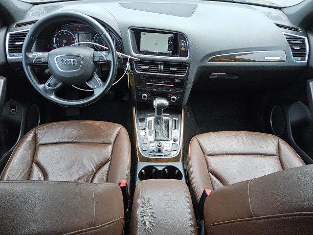 wa1dgafp8ea081347 - 2014 Audi q5 premium plus - #59495995